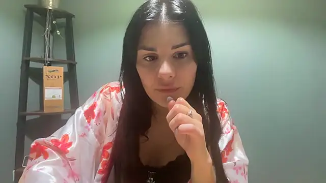 Petitecookie online show from 09/19/25, 04:36