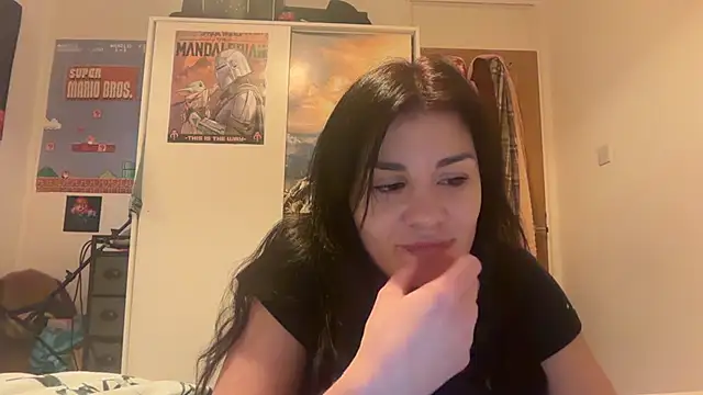 Petitecookie online show from 02/28/26, 05:58