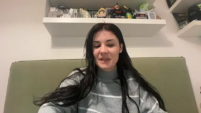 Petitecookie online show from 03/04/26, 05:52