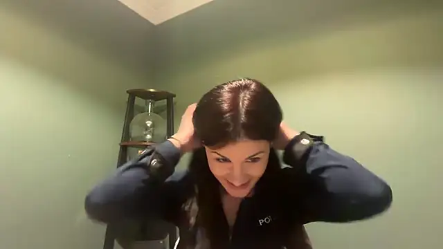 Petitecookie online show from 03/18/26, 06:55
