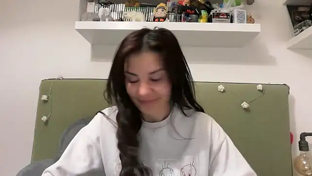 Petitecookie online show from 05/06/26, 08:03