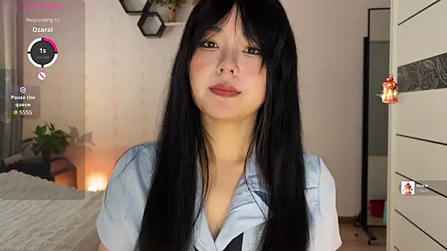 nanaliu6 online show from 02/06/26, 01:10