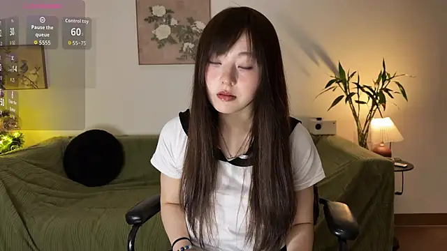 nanaliu6 online show from 06/05/26, 08:09