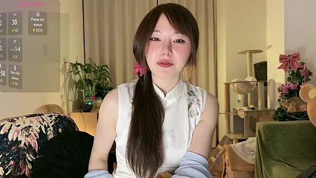 nanaliu6 online show from 06/17/26, 01:12