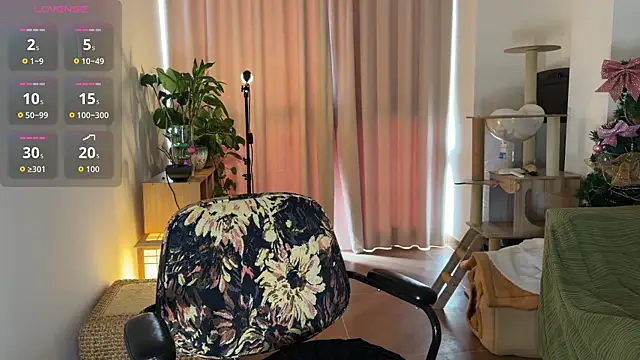 nanaliu6 online show from 06/22/26, 03:25