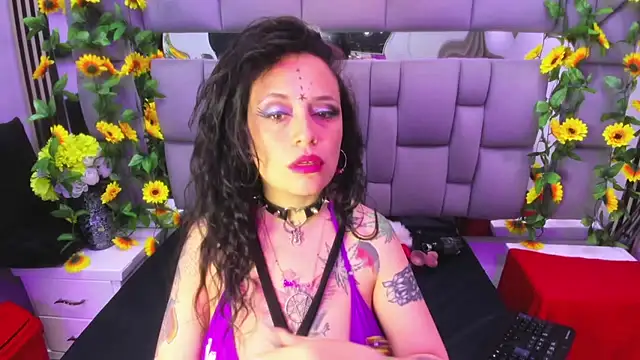 Fenix Lilith online show from 02/09/26, 02:10