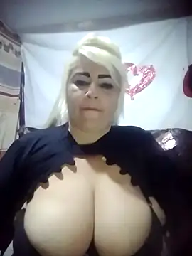 BonniAdams online show from 02/17/25, 09:08