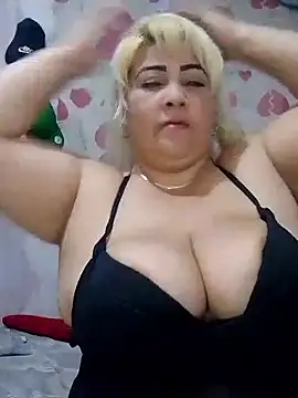 BonniAdams online show from 09/21/25, 06:31