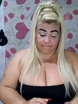 BonniAdams online show from 11/27/25, 02:13