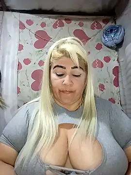 BonniAdams online show from 03/09/26, 03:43