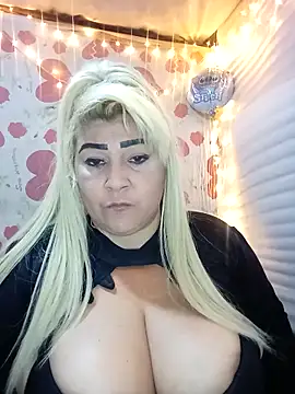 BonniAdams online show from 03/20/26, 01:10