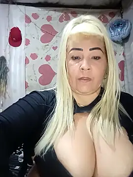 BonniAdams online show from 04/07/26, 03:40