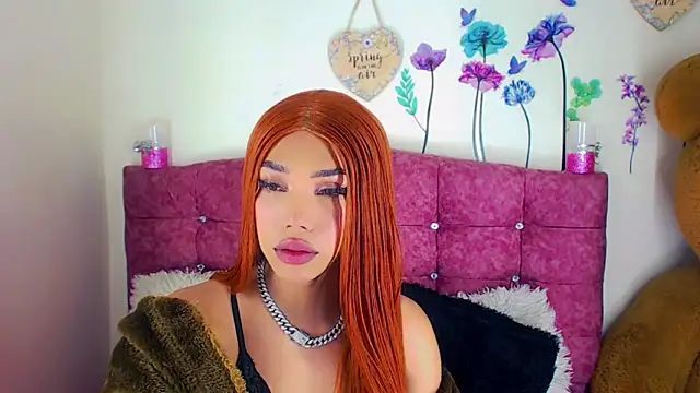 Khloe Leal online show from 03/16/25, 11:38