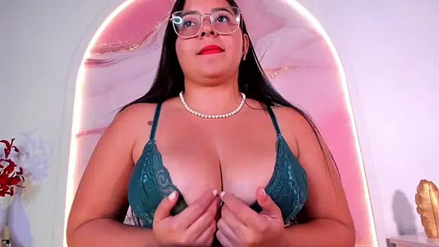 Sofii Lopezz online show from 02/25/25, 02:54