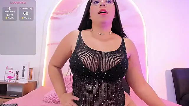 Sofii Lopezz online show from 09/24/25, 11:13