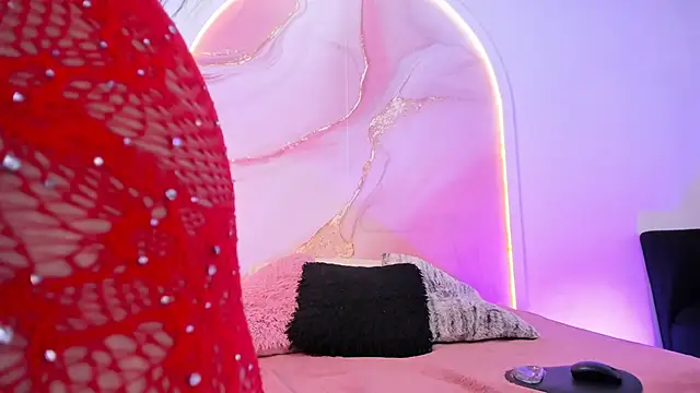 Sofii Lopezz online show from 12/02/25, 11:15