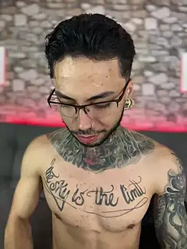 Walker Thomas1 online show from 02/15/25, 10:31