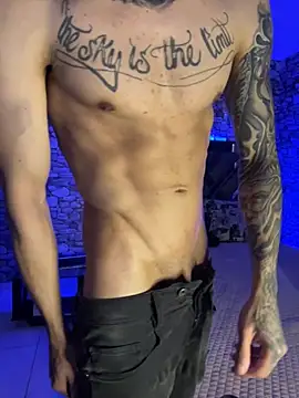 Walker Thomas1 online show from 03/15/25, 07:05