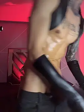 Walker Thomas1 online show from 02/09/26, 02:54