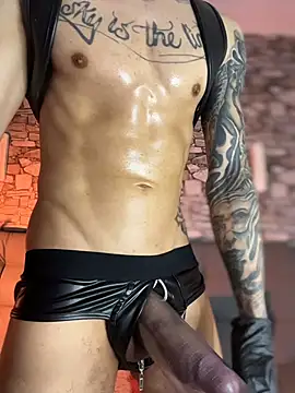 Walker Thomas1 online show from 03/22/26, 10:35