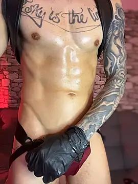 Walker Thomas1 online show from 03/26/26, 05:40