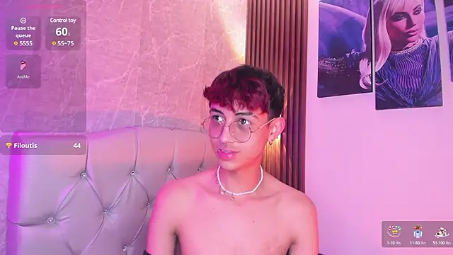 Snapshot of Allen_Starck chatting on 02/12/25, 04:22 Allen Starck online show from 02/12/25, 04:22