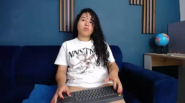 ema abby online show from 02/12/25, 07:02