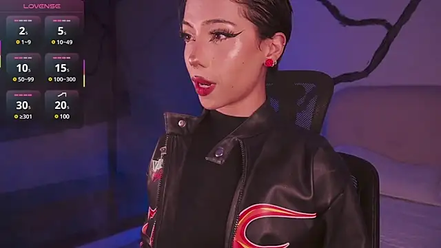 soidai miiu online show from 03/18/25, 04:47