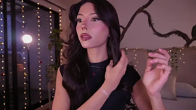 soidai miiu online show from 11/20/25, 09:47