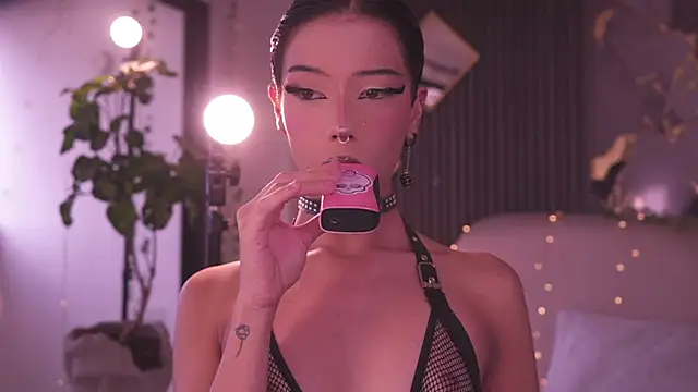 soidai miiu online show from 03/02/26, 10:05