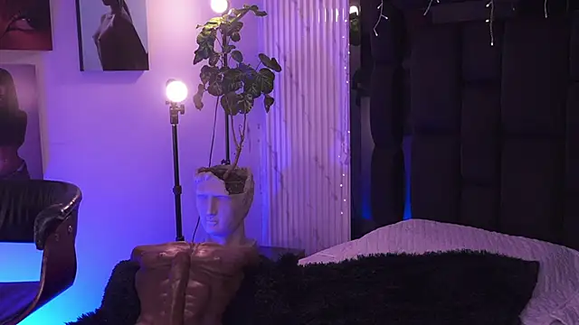 soidai miiu online show from 03/08/26, 02:59