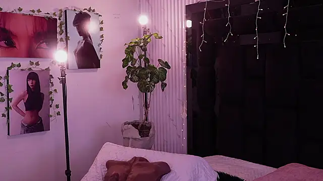 soidai miiu online show from 03/09/26, 10:14