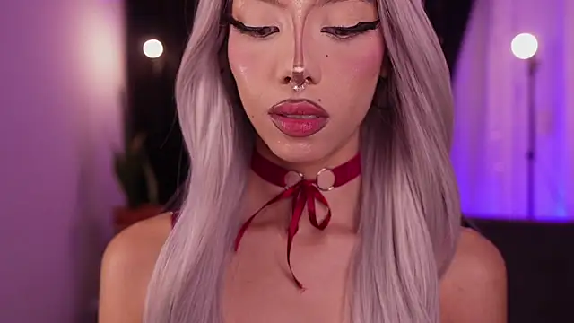 soidai miiu online show from 04/11/26, 07:35