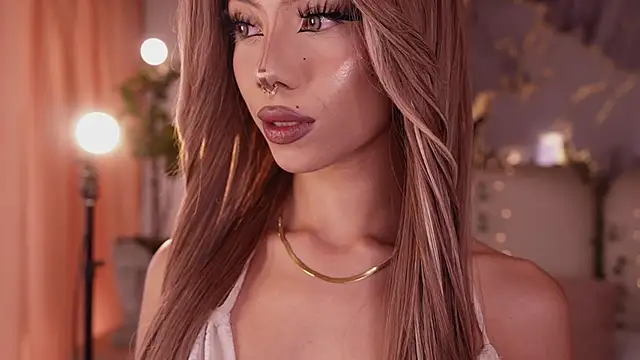 soidai miiu online show from 04/14/26, 09:10