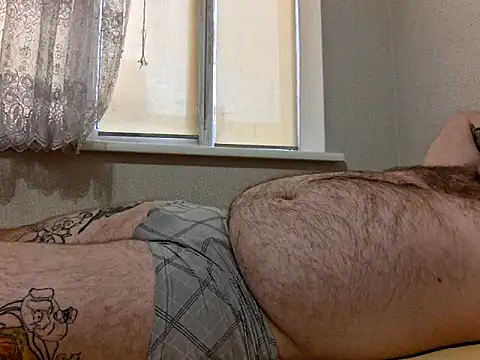 vitek1110 online show from 10/11/25, 01:53