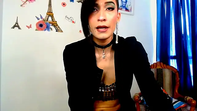 NovaNyx11 online show from 02/15/25, 07:28