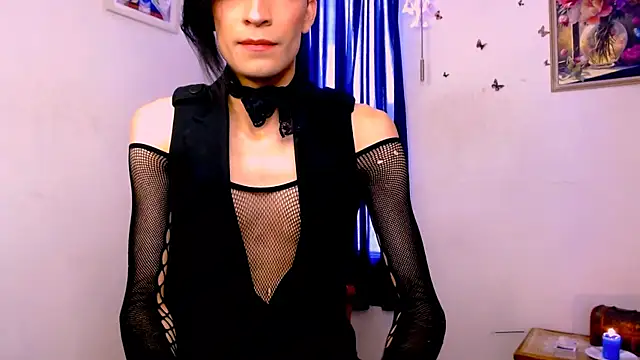 NovaNyx11 online show from 02/19/25, 09:25