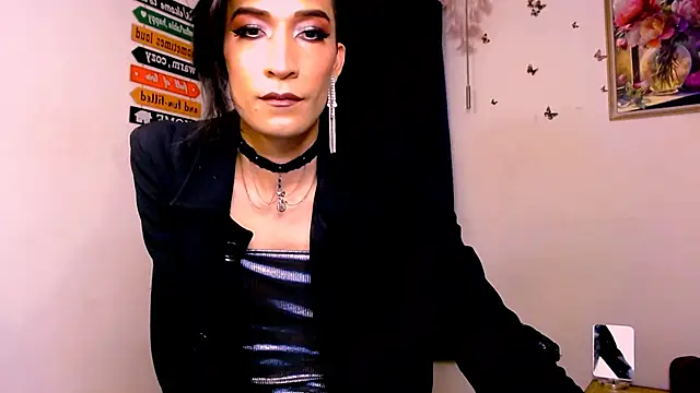 NovaNyx11 online show from 02/21/25, 12:27