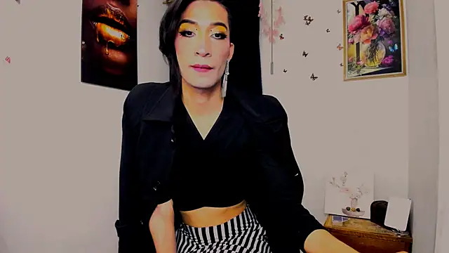 NovaNyx11 online show from 02/22/25, 01:44