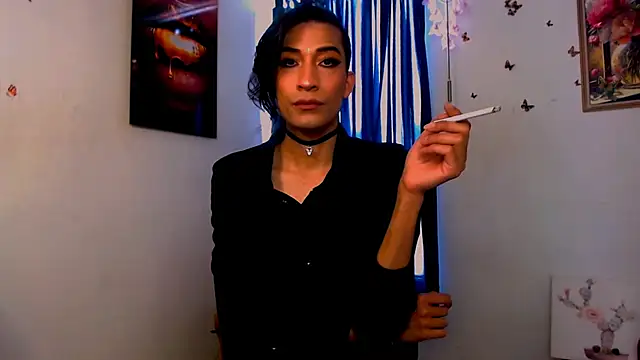 NovaNyx11 online show from 02/23/25, 04:13