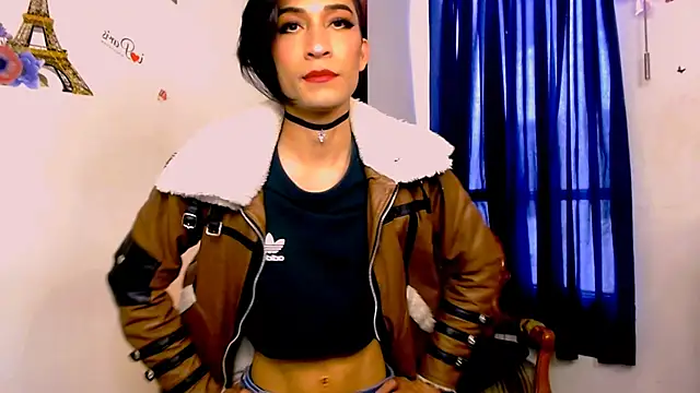 NovaNyx11 online show from 02/28/25, 07:35