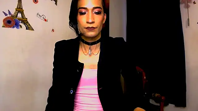 NovaNyx11 online show from 03/07/25, 10:43