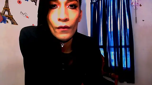 NovaNyx11 online show from 03/09/25, 12:31