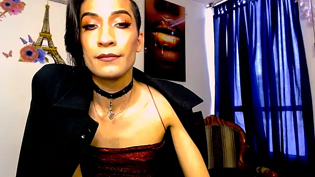 NovaNyx11 online show from 03/13/25, 09:59