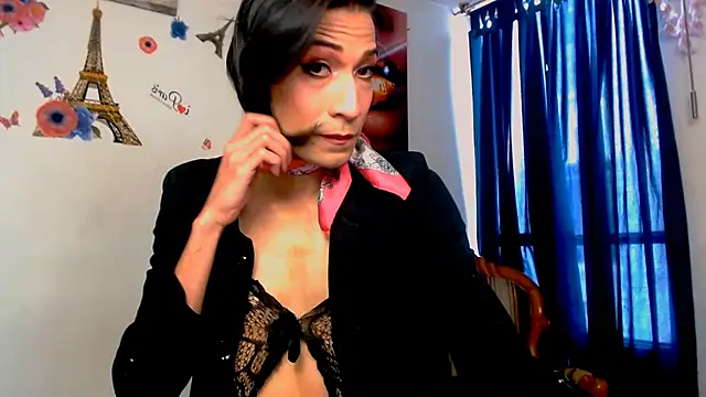 NovaNyx11 online show from 03/18/25, 09:21