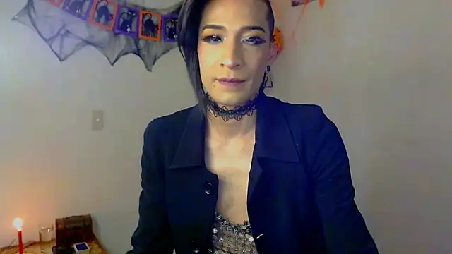 NovaNyx11 online show from 10/29/25, 09:49