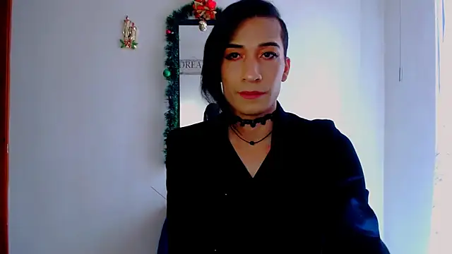 NovaNyx11 online show from 11/27/25, 09:17