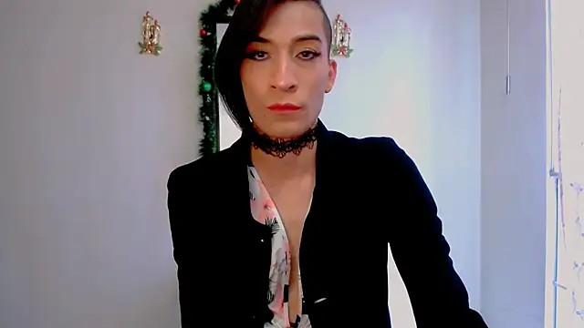 NovaNyx11 online show from 12/16/25, 10:04