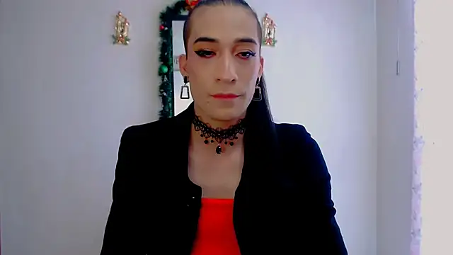 NovaNyx11 online show from 12/18/25, 09:21