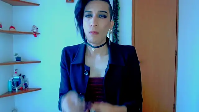 NovaNyx11 online show from 12/20/25, 09:55